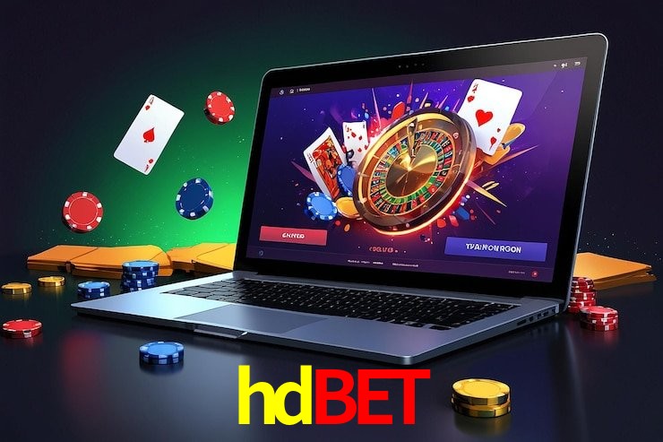 Segurança 2FA hdbet