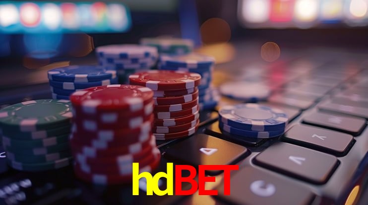 Casino Ao Vivo hdbet
