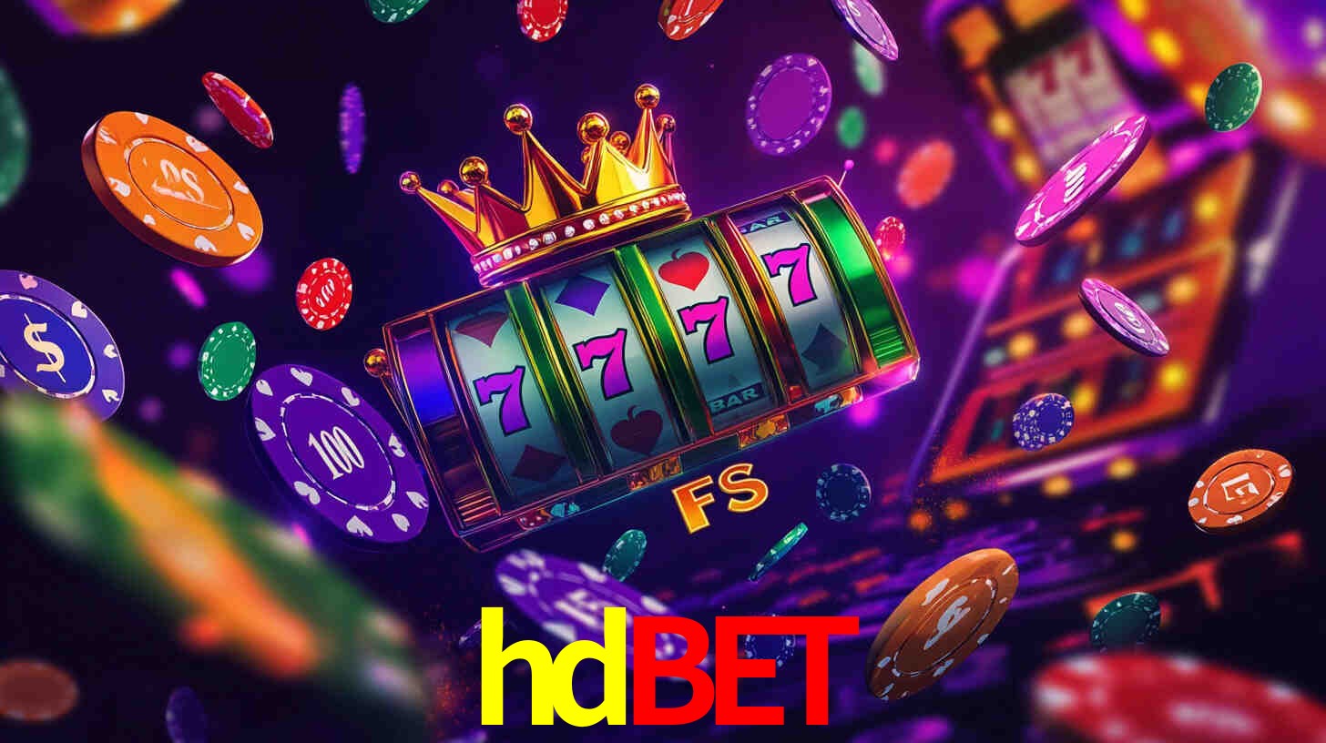 Roulette Table hdbet
