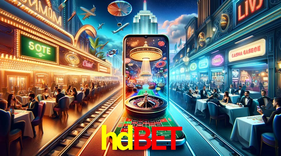 Quick Registration hdbet