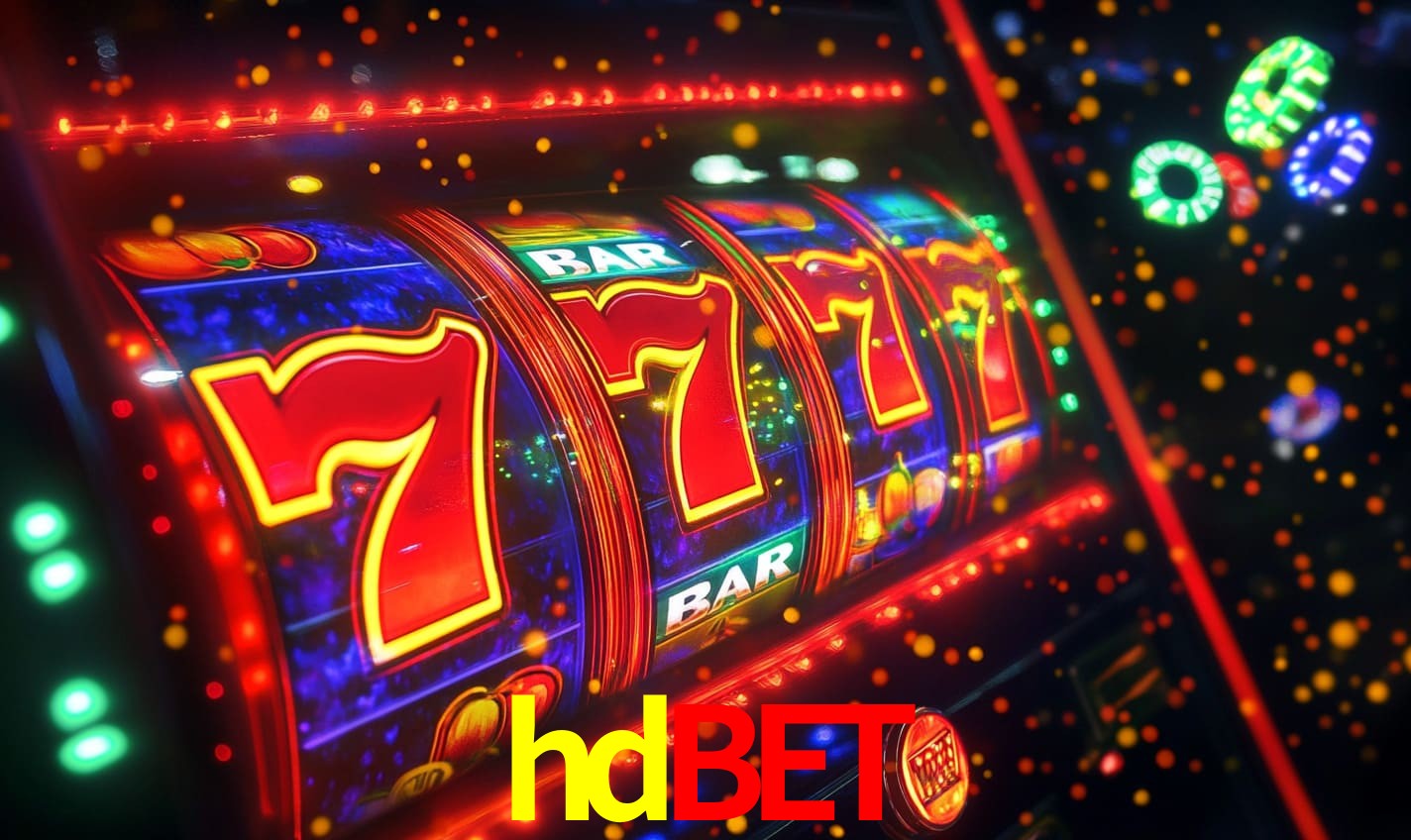 Sinta a adrenalina dos jogos de cassino com hdbet