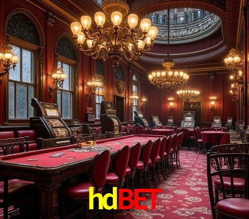 Benefícios da Conta hdbet