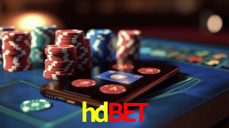 Bônus Diários hdbet