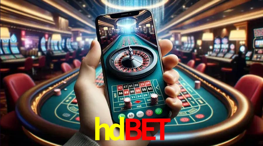 Game Providers hdbet