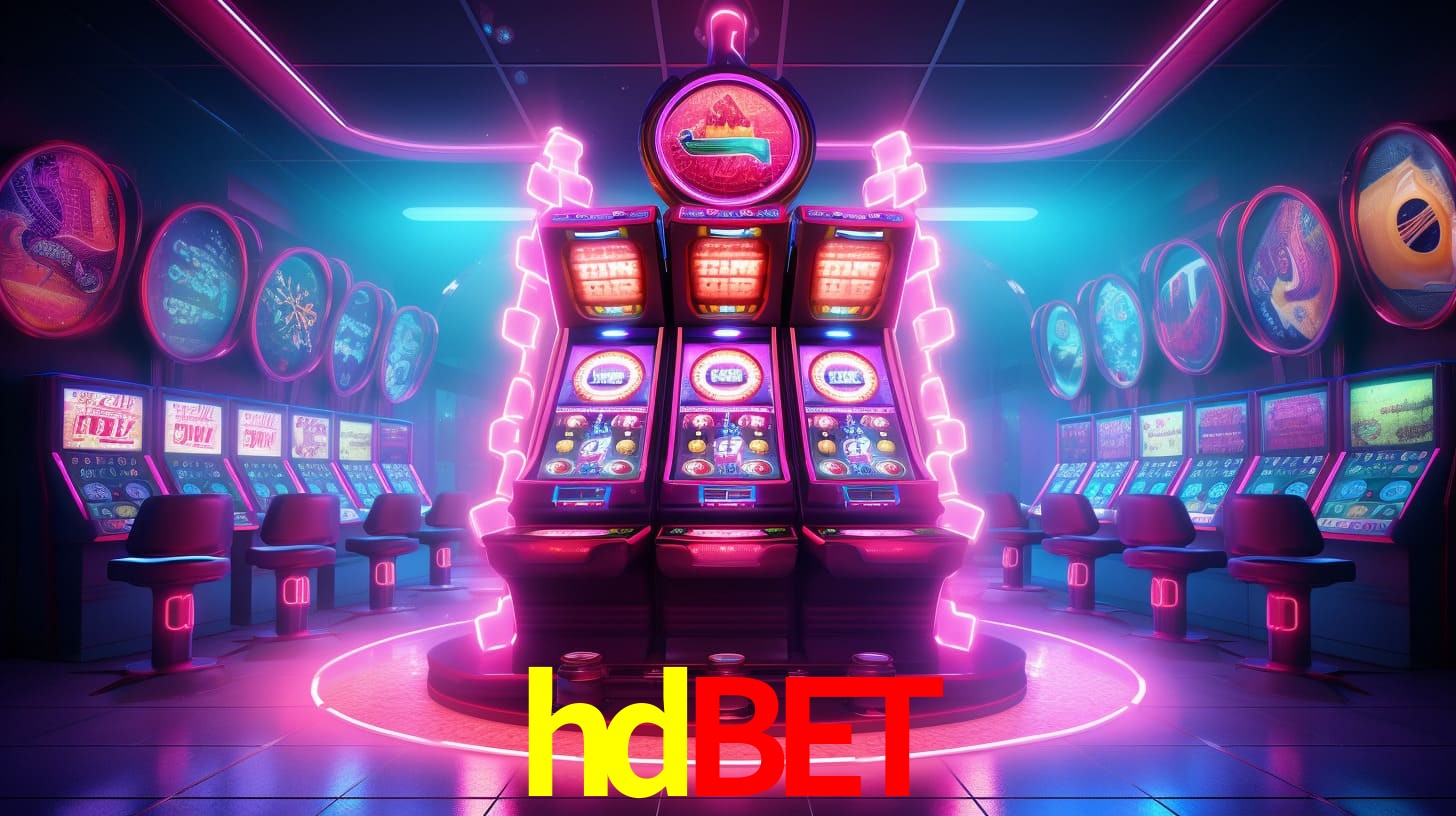 hdbet: Jogos de Caça-Níqueis-Altas Recompensas, Roleta-Velocidade, Blackjack-Desafios Máximos
