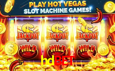 Descubra a Magia dos Jogos de Arcade no hdbet