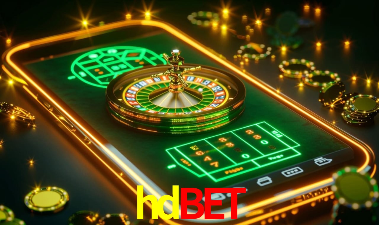 Login Seguro hdbet