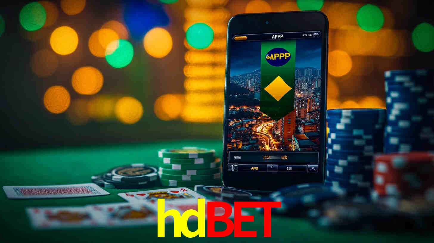 Descubra o Programa VIP da hdbet: Vantagens Exclusivas para Jogadores