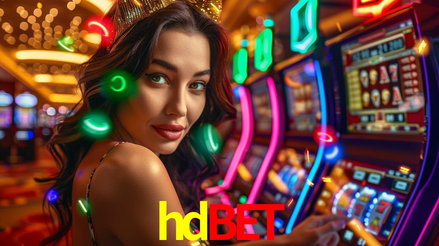 Bônus Generosos e Exclusivos no hdbet para Você!