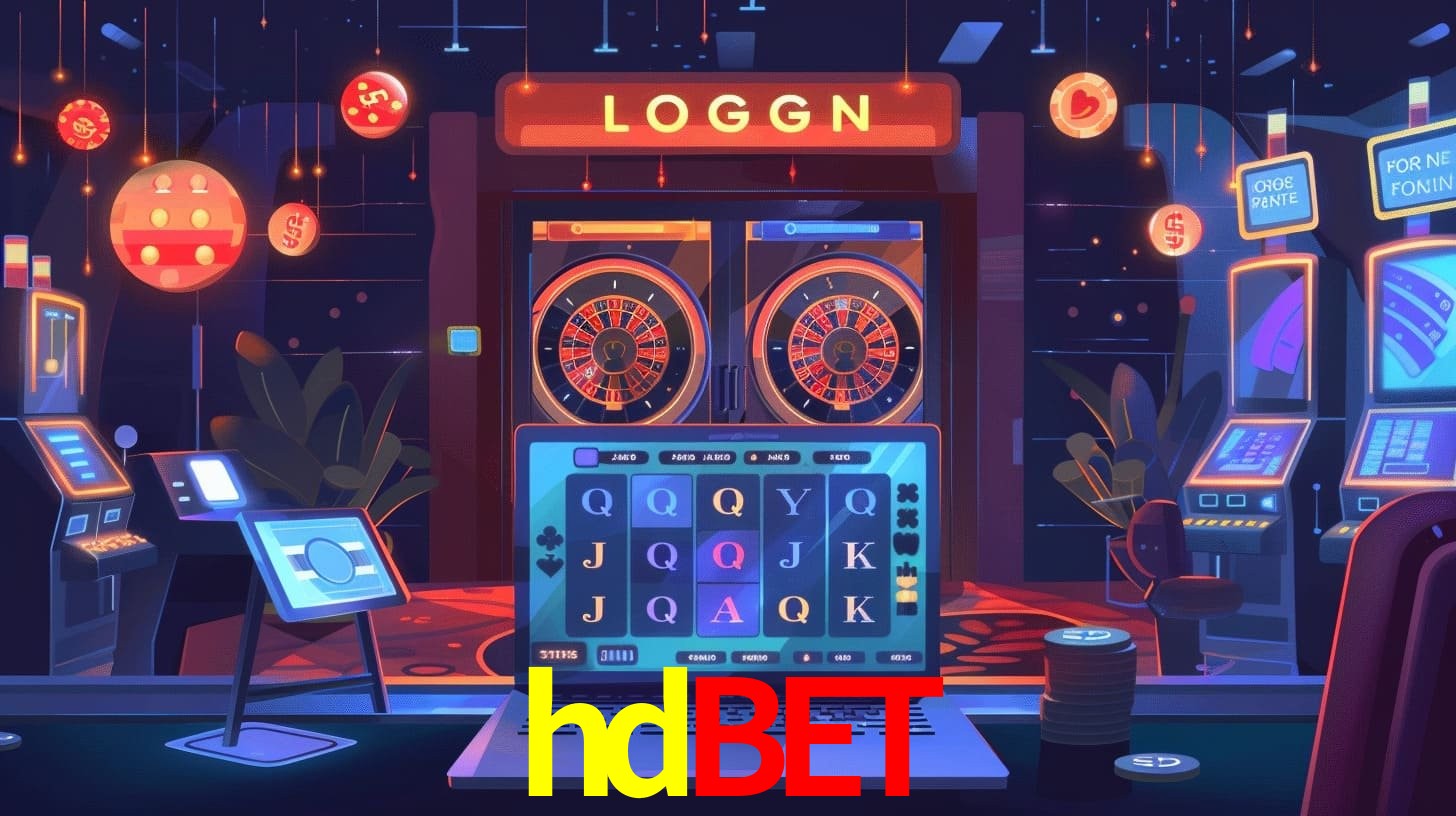 Cadastro Rápido hdbet