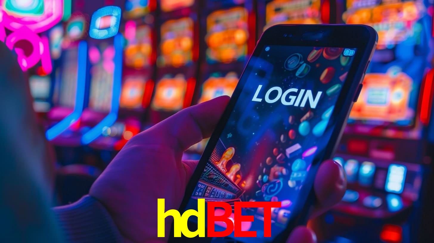 Jogos Exclusivos hdbet