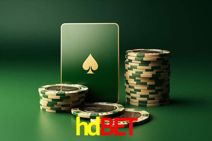 Tennis Betting hdbet