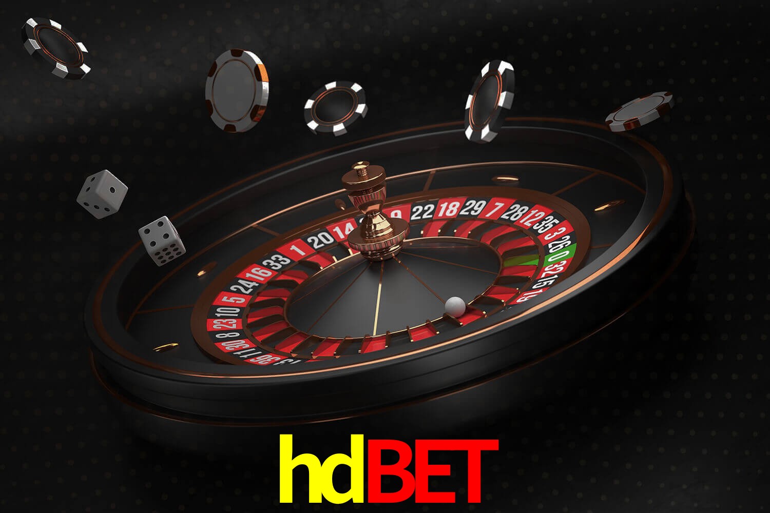 hdbet