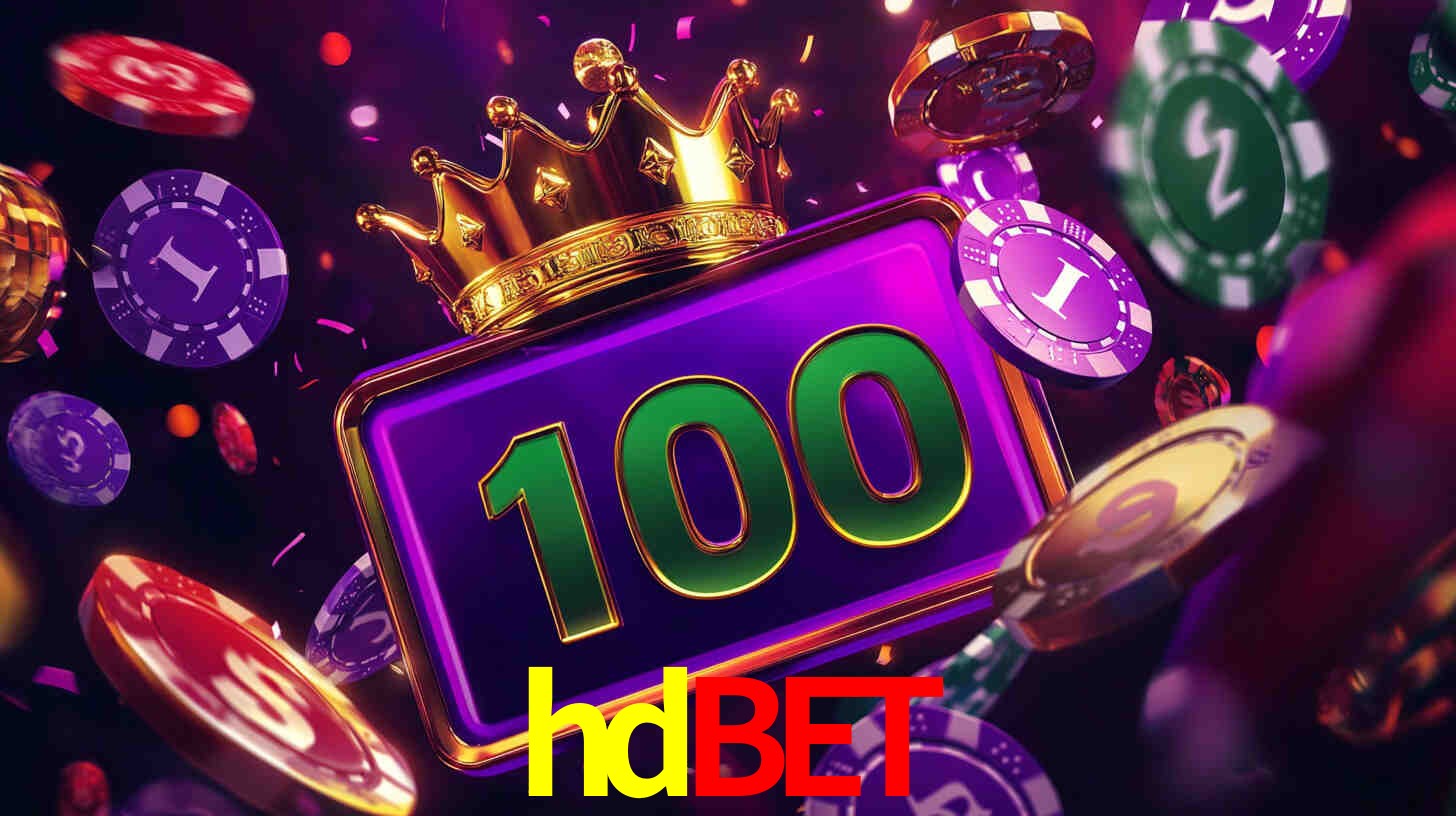 Live Casino hdbet