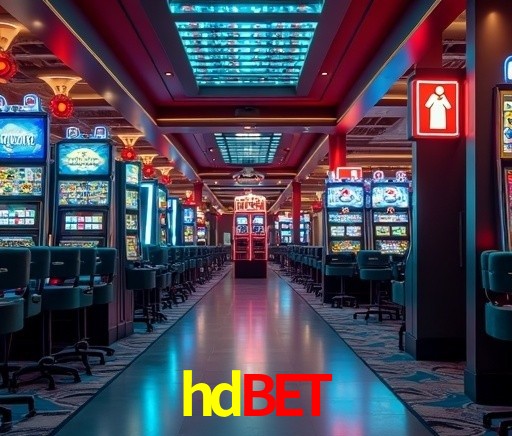 Descubra a Essência do hdbet: Nossa História e Compromissos