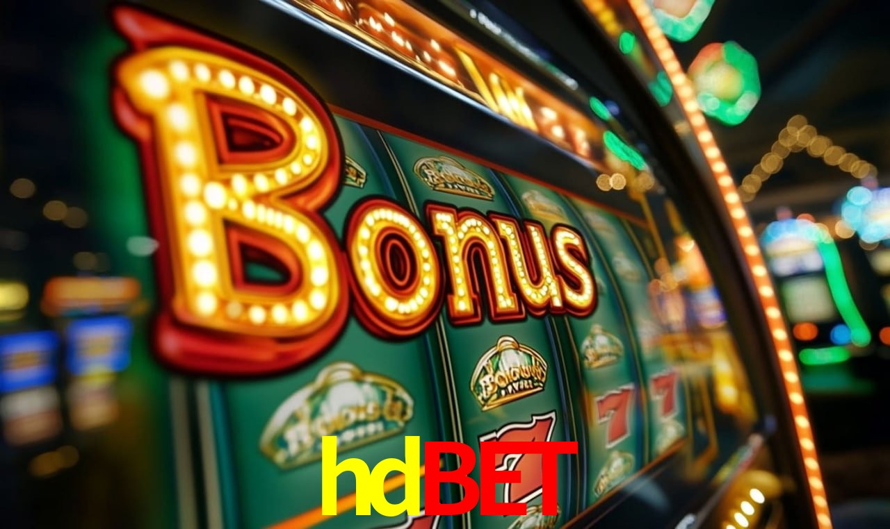 Promoção Relâmpago hdbet